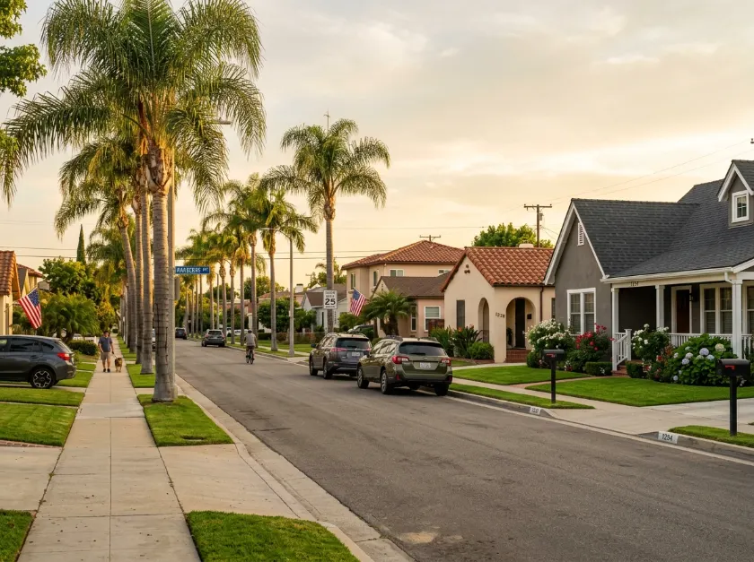 California roof restoration